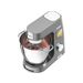 Titanium Chef Patissier XL Keukenmachine KWL90.004SI Kenwood