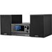 Kenwood M-7000S-B Smart Micro Hi-Fi Systeem