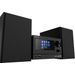 Kenwood M-7000S-B Smart Micro Hi-Fi Systeem