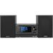 Kenwood M-7000S-B Smart Micro Hi-Fi Systeem