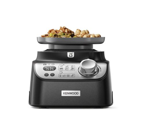 FDM72.990BK MultiPro Express Weigh + XL Autograph Collection  Kenwood