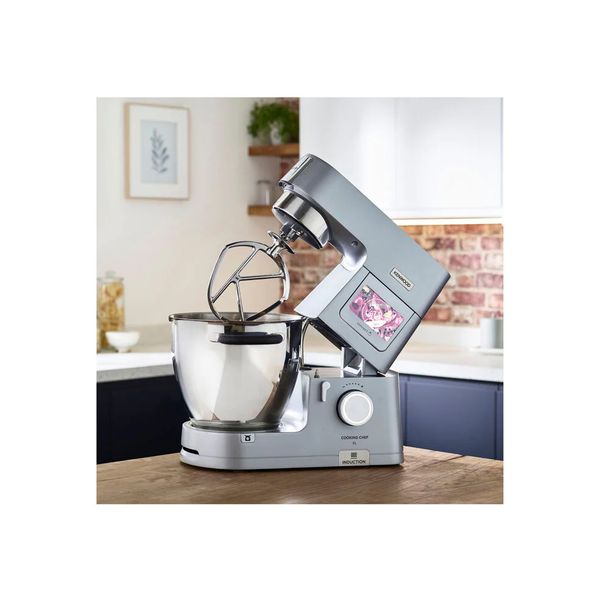 Kenwood KCL95.004SI Cooking Chef XL