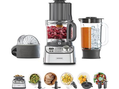 FDM72.990SS MultiPro Express Weigh + XL