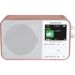 Kenwood CR-M30DAB-R Portable DAB+ radio