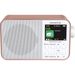 Kenwood CR-M30DAB-R Portable DAB+ radio