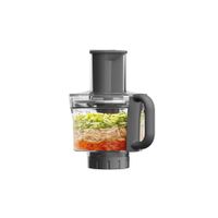 Foodprocessor accessoires