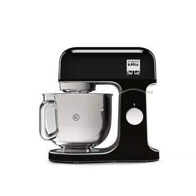 kMix Robot Patissier Noir Kenwood