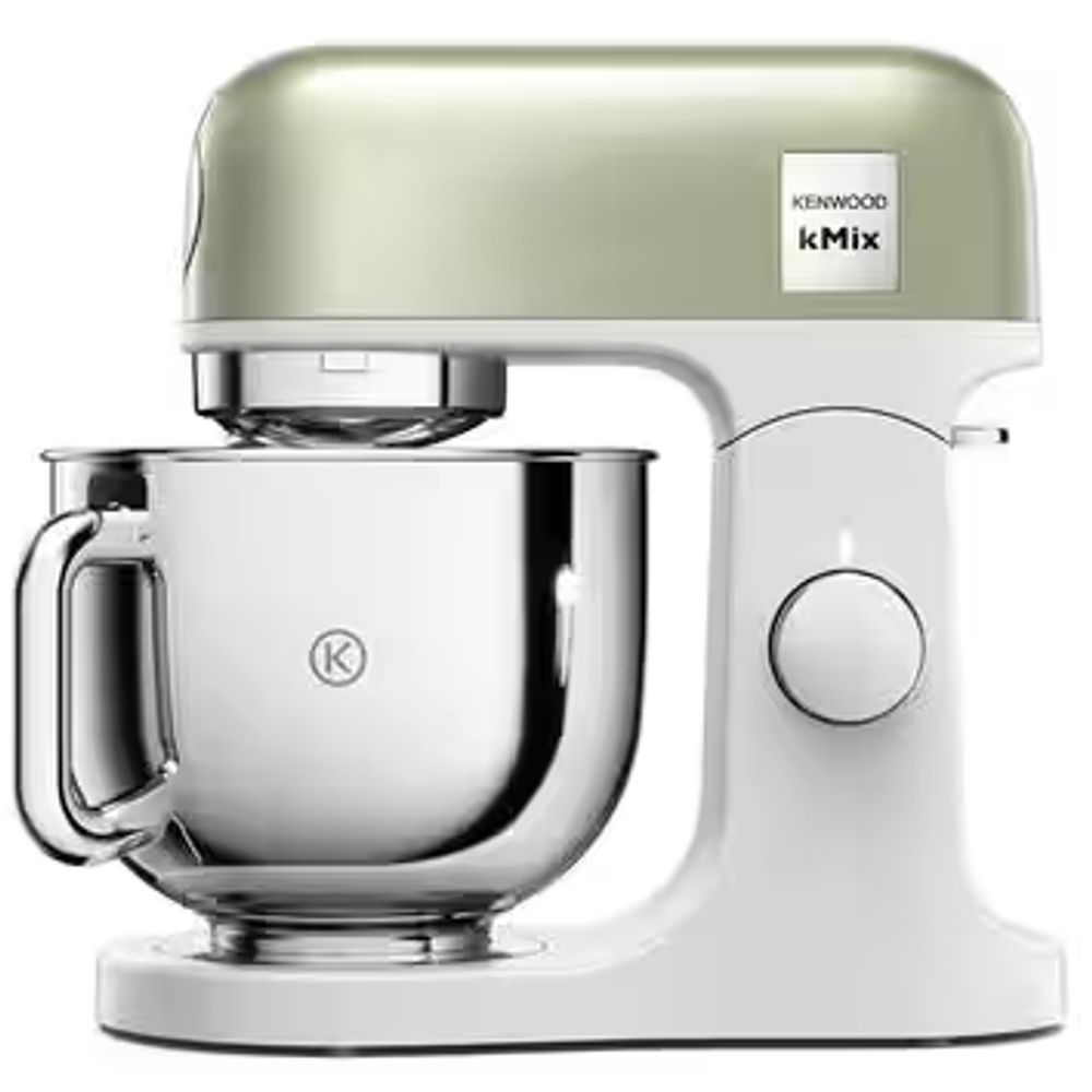 Kenwood Keukenrobot  kMix Stand Mixer Sage Green KMX760GR