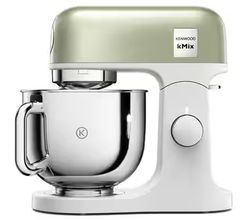  kMix Stand Mixer Sage Green KMX760GR Kenwood