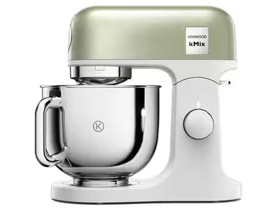  kMix Stand Mixer Sage Green KMX760GR