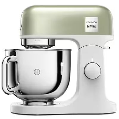  kMix Stand Mixer Sage Green KMX760GR  Kenwood