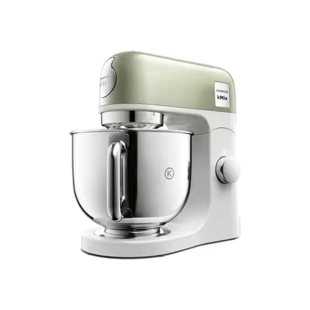 Kenwood Keukenrobot  kMix Stand Mixer Sage Green KMX760GR