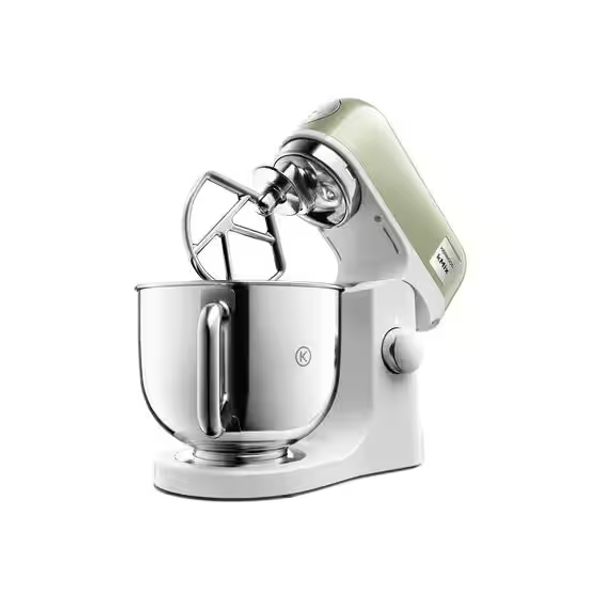  kMix Stand Mixer Sage Green KMX760GR 