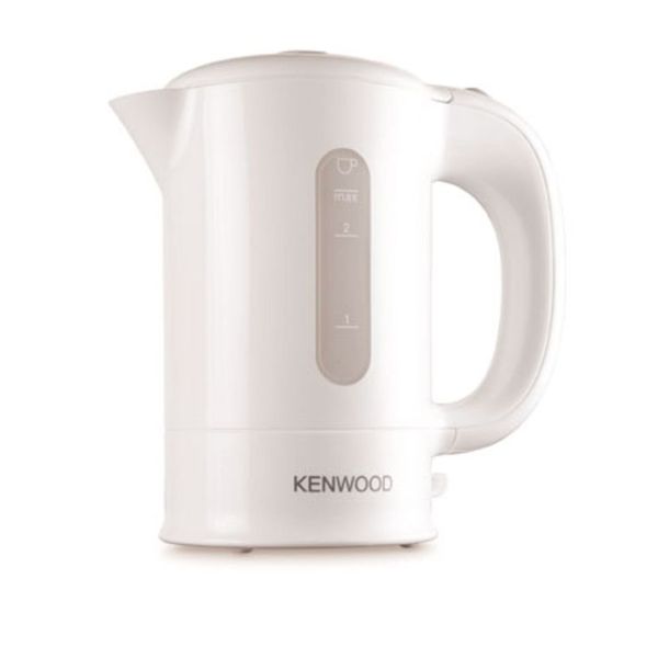 Kenwood JKP250