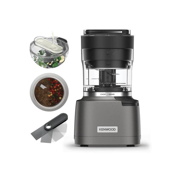 Kenwood Duo Prep 2-in-1 hakmolen