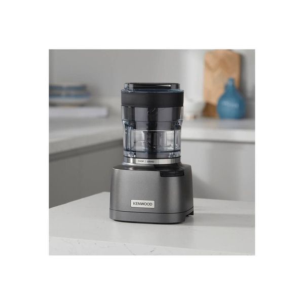 Kenwood Duo Prep 2-in-1 hakmolen