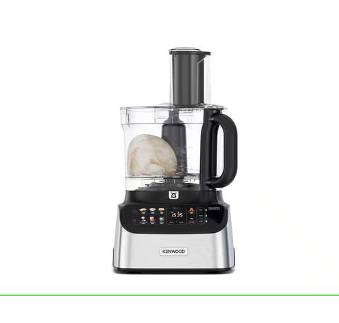 MultiPro OneTouch foodprocessor en blender FDM73.480SS  Kenwood