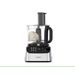 Kenwood MultiPro OneTouch foodprocessor en blender FDM73.480SS