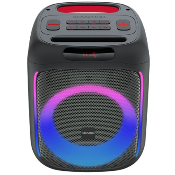 Kenwood AS-P200BT Party Speaker