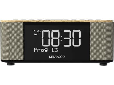 CR-ST40DAB-M klokradio