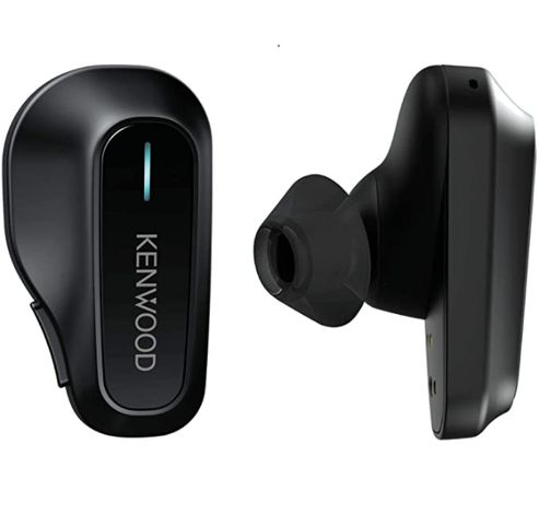 WS-A Smart Headsets  Kenwood