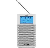 dab radio CRM10DABW 