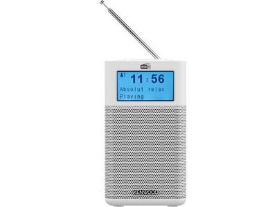 dab radio CRM10DABW