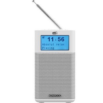 CR-M10DABW dab radio 