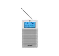 dab radio CRM10DABW 