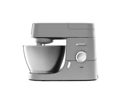 Chef roestvrijstalen mengkom KAT300SS