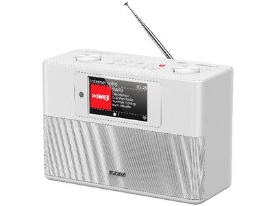<ul class='list-attrs-tooltip'><li>Bluetooth: Bluetooth</li><li>Kleur: Wit</li></ul> Kenwood radio CRST200SW