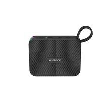 AS-60BT Bluetooth Speaker Black 