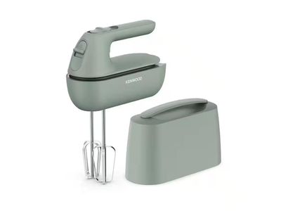 Quick Mix Go-handmixer Eucalyptus Green HMP40.000GR