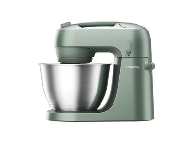 Kenwood Go-keukenmachine Eucalyptus Green KZM35.000GR