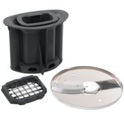 Foodprocessor accessoires