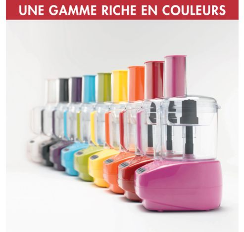 Mini Plus Rouge  Magimix