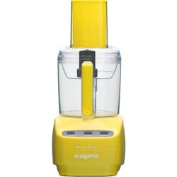 Magimix Mini Plus Jaune 