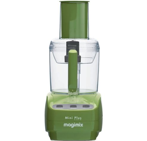 Mini Plus Groen  Magimix