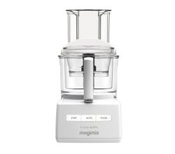 Foodprocessor 4200XL Wit Magimix