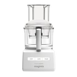 Magimix Cuisine Système 4200 XL Blanc 