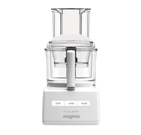 Foodprocessor 4200XL Wit  Magimix