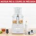 Magimix Foodprocessor 4200XL Wit