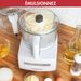 Foodprocessor 4200XL Wit Magimix