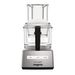 Foodprocessor 4200XL Mat Chroom Magimix