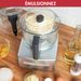 Foodprocessor 4200XL Mat Chroom Magimix