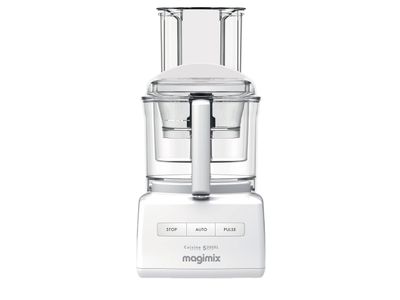 Foodprocessor 5200XL Wit