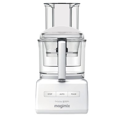 Foodprocessor 5200XL Wit Magimix