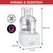 Magimix Foodprocessor 5200XL Wit