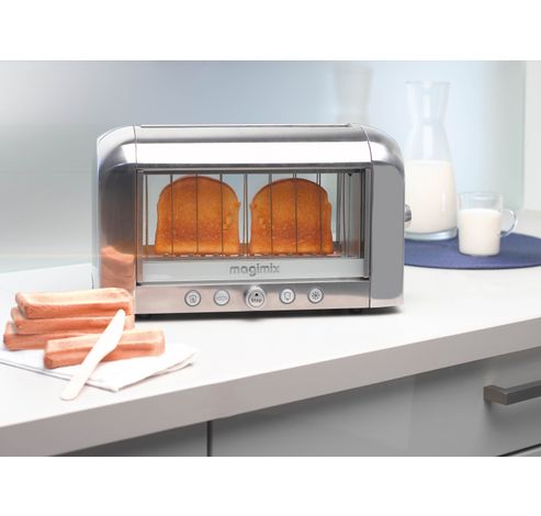 Toaster Vision Creme  Magimix