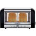 Toaster Vision Zwart Magimix